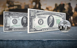 Choice Currency