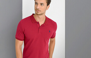 Dewberry Polos