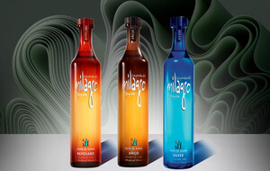 Milagro Single Barrel Tequilas