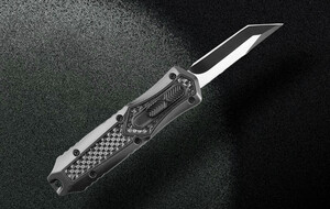 Axis Blades Mini OTF Knives