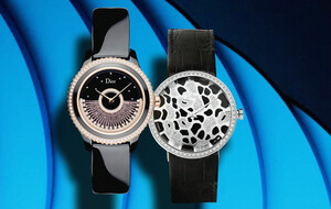 Dior Timepieces For Her