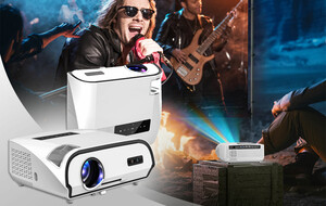 It's Entertainment Paradise