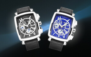 DeLaCour Timepieces