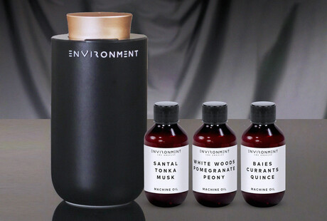 Transform Your Home With Scent