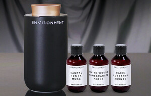 Environment Luxe Diffusers