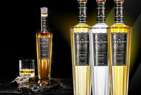 The "World's Best" Tequila
