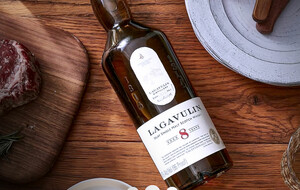 Lagavulin Whisky Collection