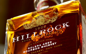 Limited Release Hillrock Distillery Collection