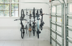 Delta Bike Mounting Systems