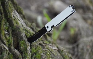 Paramount Pocket Knife