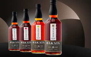 Hakata Japanese Whisky