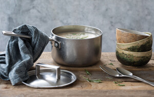 Mepra: Attiva Cookware