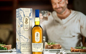 Lagavulin Nick Offerman Edition #4