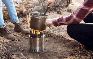 Solo Stove Camp Stoves & Cookware