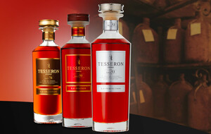 Tessaron Cognac