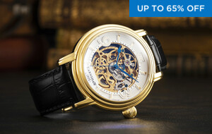 Thomas Earnshaw Watches