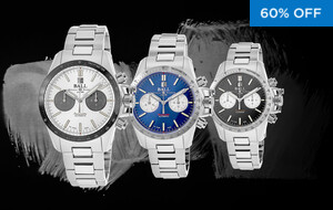 Ball Timepieces