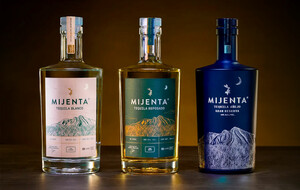 Mijenta Tequila