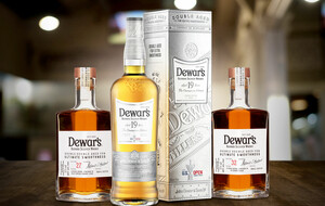 Dewar's Whiskies