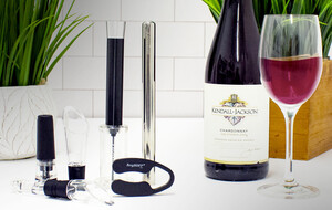 BergHOFF Drinkware & Wine Openers