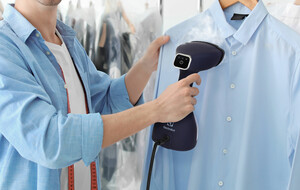 Smartek Electrolux Portable Garment Care