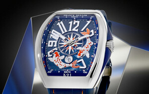 Franck Muller Timepieces