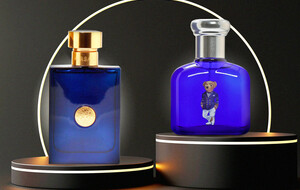 Designer Fragrances For Him & Her