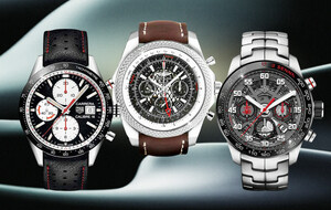 High End Timepieces