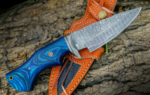 FH Knives Hunting Knives