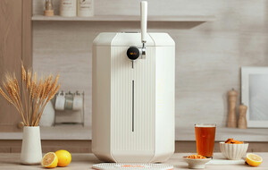 iGulu All in One Automated Beer Brewer