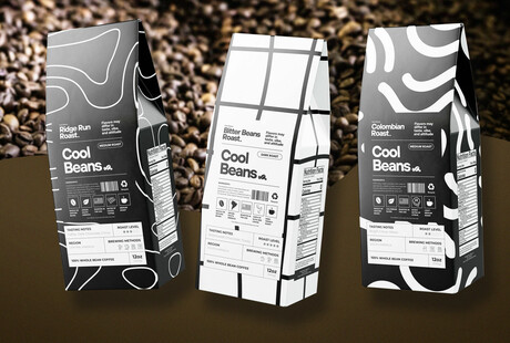 Coffee Crafted for Connoisseurs