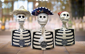 Skelly Tequila