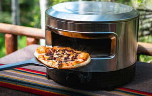Solo Stove Pi Prime Pizza Oven & Accessories