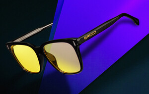 Breed Polarized Sunglasses