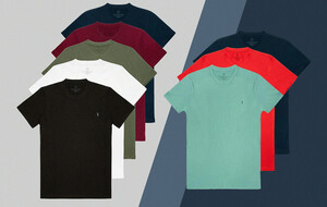 Combiné Michěl: Tee Multiples