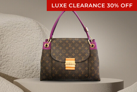 Clearance On Vuitton
