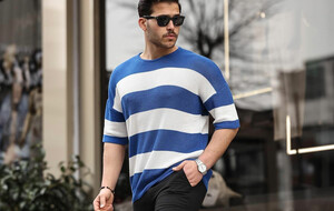 Valiberta Knit Tees & Polos