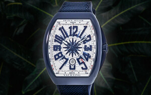 Franck Muller Timepieces