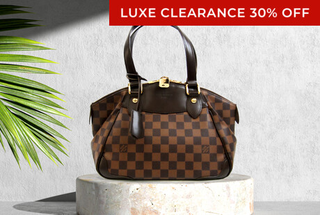 Clearance On Louis Vuitton