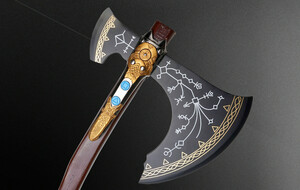Viking Axes