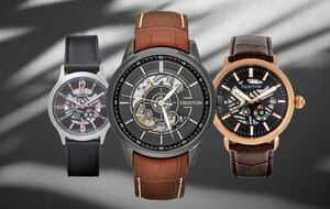 Heritor Watches