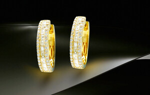 Luxury Jewelry For Her