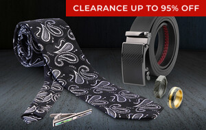 June Accessories Clearance