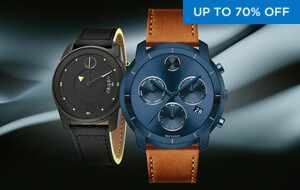 Movado Timepieces