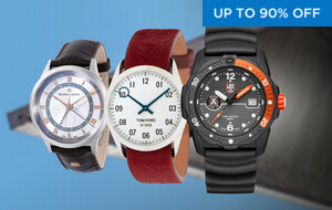 Precision Timepieces