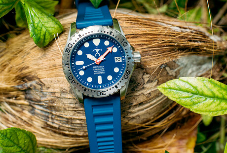 Watches Inspired By Surf & Sport