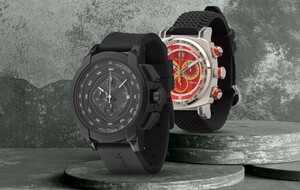Ritmo Mundo