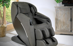 CORENINE Shiatsu Massage Chairs