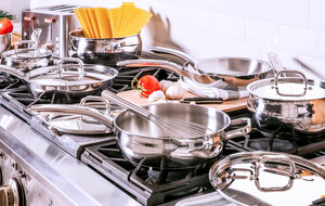 BergHOFF Essentials Belly Cookware Collection