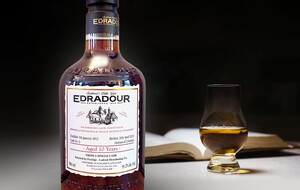 Edradour Scotch Whisky 